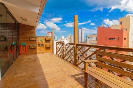 Cobertura com 3 Quartos à venda, 180m² no Torres, Torres