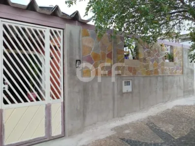 Casa com 3 Quartos à venda, 171m² no Cidade Jardim, Campinas