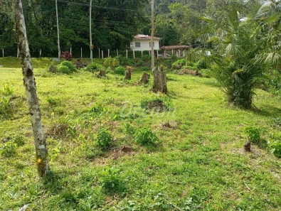 Lote/Terreno à venda, 460m² no Serrinha, Teresópolis
