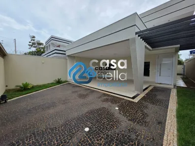 Casa com 3 Quartos à venda, 167m² no Plano Diretor Sul, Palmas