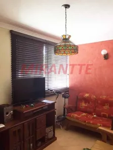 Apartamento com 2 Quartos à venda, 50m² no Parque Peruche, São Paulo