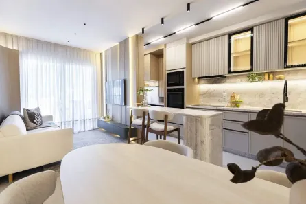 Apartamento com 2 Quartos à venda, 128m² no Praia Brava de Itajaí, Itajaí