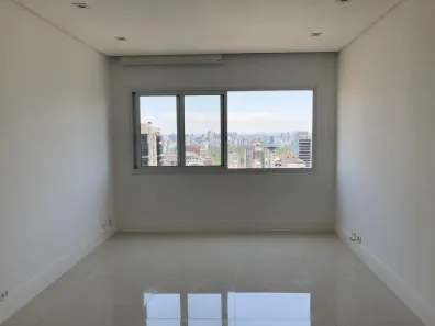 Apartamento com 1 Quarto para alugar, 100m² no Jardim Paulista, São Paulo