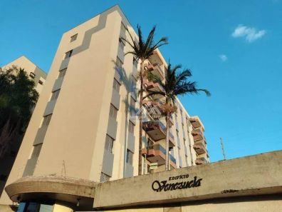 Apartamento com 3 Quartos à venda, 75m² no Presidente Médici, Ribeirão Preto