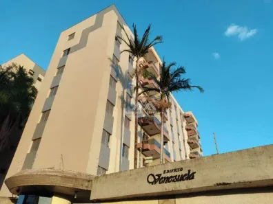 Apartamento com 3 Quartos à venda, 75m² no Presidente Médici, Ribeirão Preto