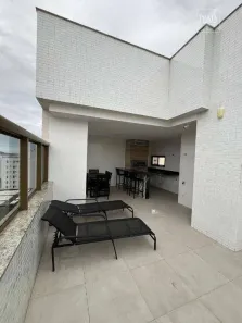 Apartamento com 3 Quartos à venda, 100m² no Praia do Morro, Guarapari