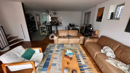Cobertura com 4 Quartos à venda, 312m² no Perdizes, São Paulo