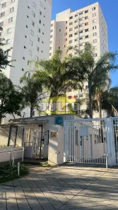 Apartamento com 2 Quartos para alugar, 45m² no Quinta da Paineira, São Paulo
