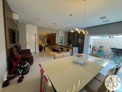 Casa de Condomínio com 3 Quartos à venda, 160m² no Ribeirão do Lipa, Cuiabá