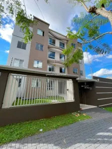 Apartamento com 3 Quartos à venda, 62m² no São Cristóvão, Cascavel