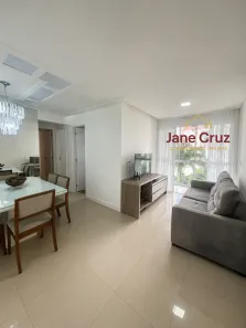 Apartamento com 3 Quartos à venda, 72m² no Piatã, Salvador
