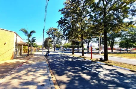 Sala Comercial à venda, 31m² no Água Vermelha, São Carlos