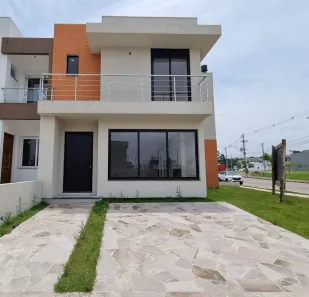 Casa com 3 Quartos à venda, 145m² no Hípica, Porto Alegre