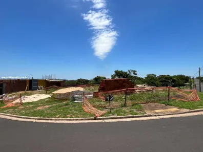 Lote/Terreno à venda, 435m² no Jardim Alto da Boa Vista, Presidente Prudente