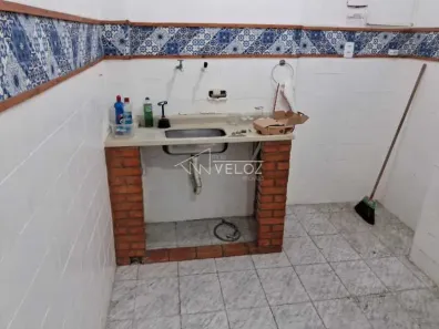 Imóvel Comercial com 2 Quartos à venda, 51m² no Centro, Rio de Janeiro