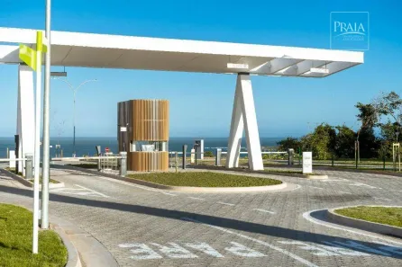 Lote/Terreno à venda, 720m² no Perocão, Guarapari
