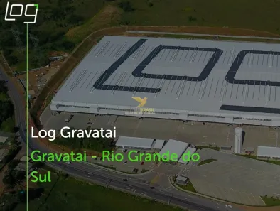 Galpão/Depósito/Armazém para alugar, 1839m² no Neópolis, Gravataí
