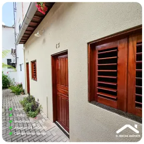 Casa com 1 Quarto para alugar, 40m² no Meireles, Fortaleza