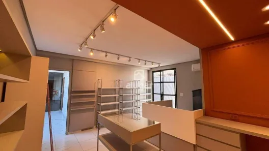 Sala Comercial para alugar, 12m² no Todos os Santos, Montes Claros