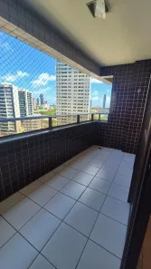 Apartamento com 3 Quartos à venda, 143m² no Madalena, Recife