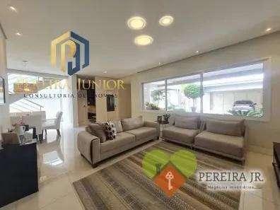 Casa com 3 Quartos à venda, 340m² no Jardim São Francisco, Piracicaba