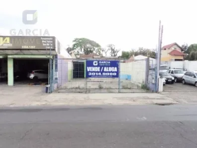 Lote/Terreno à venda, 250m² no Sarandi, Porto Alegre