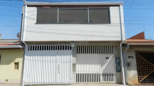 Sobrado com 4 Quartos à venda, 221m² no Jardim das Azaléias, Sorocaba