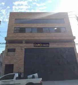 Galpão/Depósito/Armazém à venda, 780m² no Vila Carrão, São Paulo