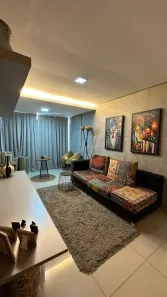 Apartamento com 3 Quartos à venda, 91m² no Fátima, Teresina