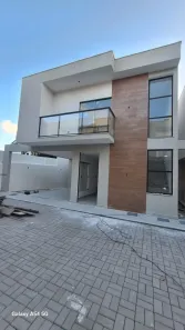 Casa com 4 Quartos à venda, 187m² no Ipitanga, Lauro de Freitas