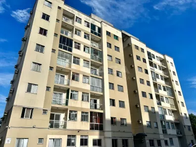 Apartamento com 2 Quartos à venda, 47m² no Jardim Atlântico, Serra