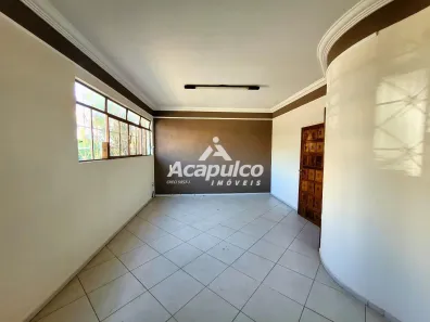 Prédio Comercial à venda, 289m² no Vila Rehder, Americana