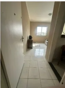Apartamento com 2 Quartos à venda, 45m² no Bosque dos Eucaliptos, São José dos Campos