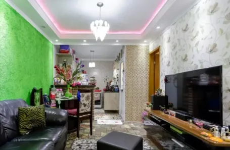 Casa de Condomínio com 2 Quartos à venda, 90m² no Vila Gustavo, São Paulo