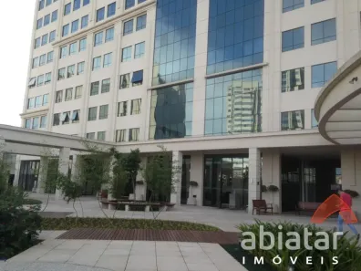 Sala Comercial à venda, 42m² no Várzea da Barra Funda, São Paulo