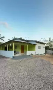 Fazenda/Sítio com 2 Quartos à venda, 150m² no Eletronorte, Porto Velho