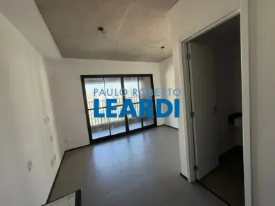 Apartamento com 1 Quarto à venda, 25m² no Brooklin Paulista, São Paulo