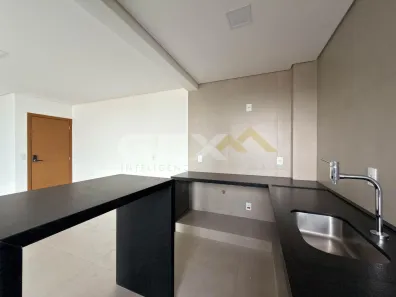 Apartamento com 3 Quartos à venda, 91m² no Santa Clara, Divinópolis