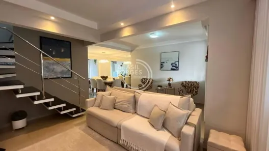 Casa de Condomínio com 3 Quartos à venda, 126m² no Bairro da Vossoroca, Sorocaba