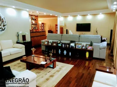 Cobertura com 4 Quartos à venda, 300m² no Jardim da Saúde, São Paulo