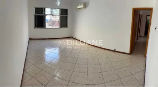 Apartamento com 3 Quartos à venda, 136m² no Botafogo, Rio de Janeiro