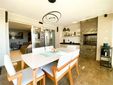 Apartamento com 3 Quartos à venda, 82m² no Tucuruvi, São Paulo