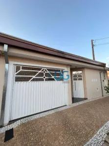Casa com 5 Quartos à venda, 331m² no Cidade Jardim, Americana