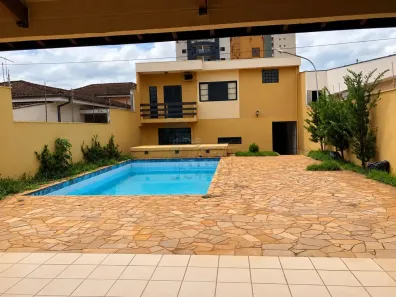 Sobrado com 3 Quartos à venda, 360m² no Vila Seixas, Ribeirão Preto