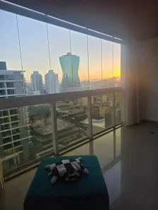 Apartamento com 2 Quartos à venda, 89m² no Praia de Itaparica, Vila Velha