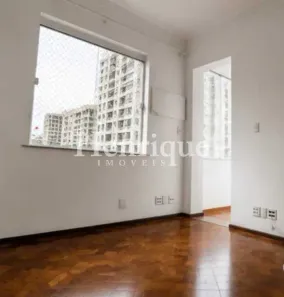 Apartamento com 2 Quartos à venda, 72m² no Botafogo, Rio de Janeiro