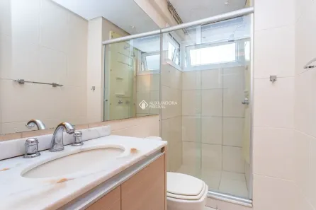 Apartamento com 3 Quartos à venda, 87m² no Menino Deus, Porto Alegre