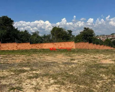 Lote/Terreno à venda, 200m² no Jardim Regente, Indaiatuba