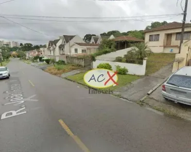 Lote/Terreno à venda, 490m² no Atuba, Curitiba