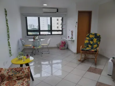 Sala Comercial à venda, 32m² no Vila Mariana, São Paulo
